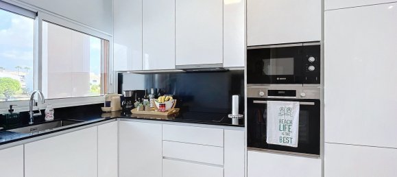 2 Schlafzimmer Wohnung in Albufeira, Portugal, Nr. 133878 9