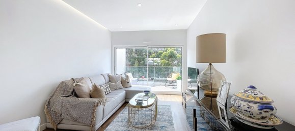 2 Schlafzimmer Wohnung in Albufeira, Portugal, Nr. 133878 3