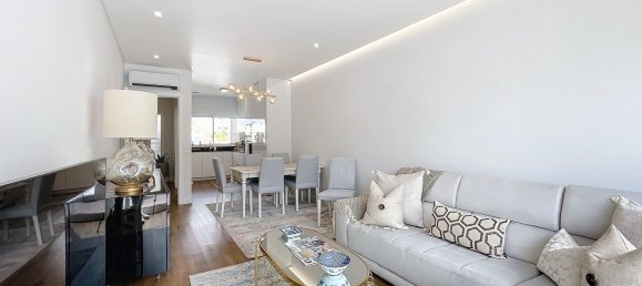 2 Schlafzimmer Wohnung in Albufeira, Portugal, Nr. 133878 4