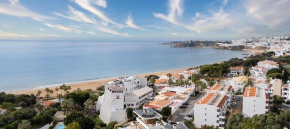 2 Schlafzimmer Wohnung in Albufeira, Portugal, Nr. 133878 28
