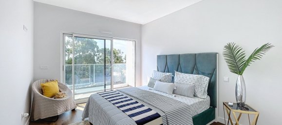 2 Schlafzimmer Wohnung in Albufeira, Portugal, Nr. 133878 13