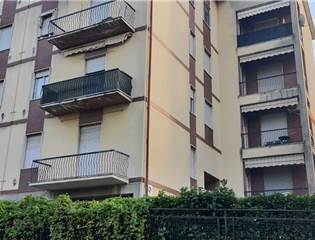 Квартира с 1 спальней в Корнате д’Адда, Италия № 137705