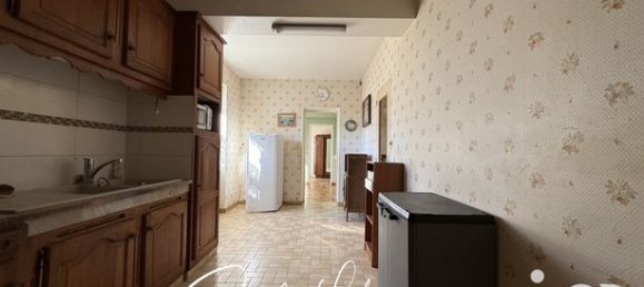 3 غرف نوم منزل في Dollot, France رقم 363701 6