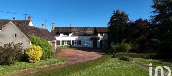 3 غرف نوم منزل في Dollot, France رقم 363701 3