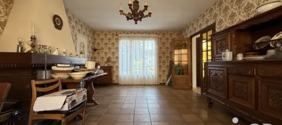 3 غرف نوم منزل في Dollot, France رقم 363701 12