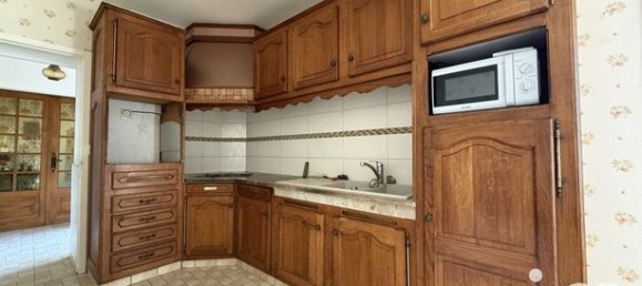 3 غرف نوم منزل في Dollot, France رقم 363701 7