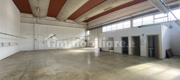 2100m² Warehouse in Scandicci, Italy No. 353684 7