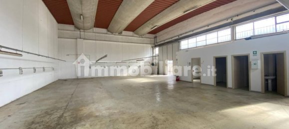 2100m² Warehouse in Scandicci, Italy No. 353684 5