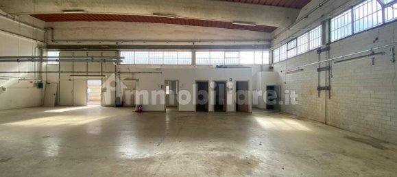 2100m² Warehouse in Scandicci, Italy No. 353684 11