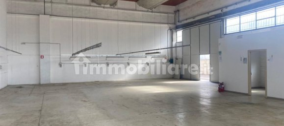 2100m² Warehouse in Scandicci, Italy No. 353684 9
