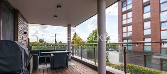 2 غرف نوم شقة في Emden, Germany رقم 348267 4