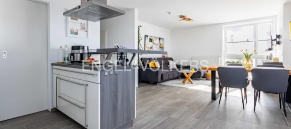 2 غرف نوم شقة في Emden, Germany رقم 348267 2