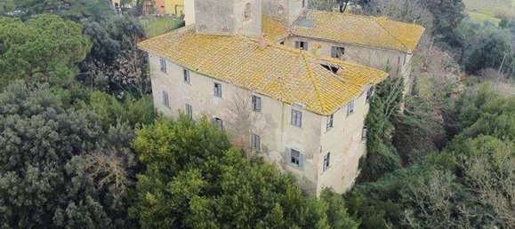 Studio à Empoli, Italy No. 186832 2