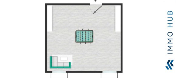 5 Schlafzimmer Wohnung in Leipzig, Germany, Nr. 321794 18