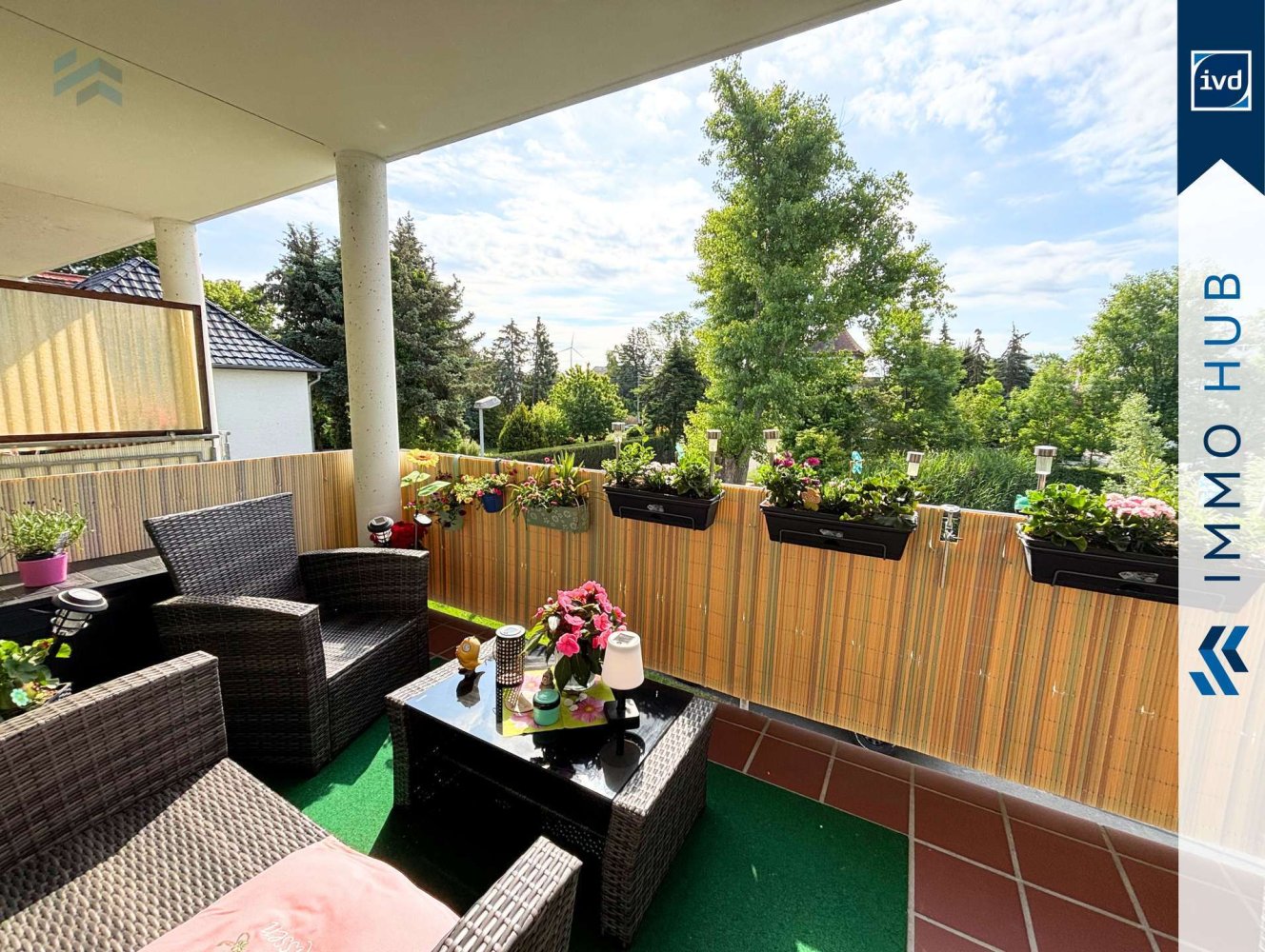 5 Schlafzimmer Wohnung in Leipzig, Germany, Nr. 321794