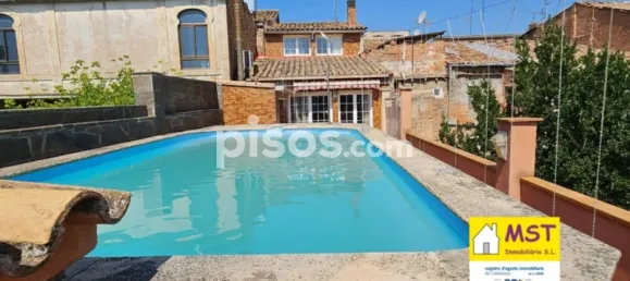 4 bedrooms House in Barcelona, Spain No. 135912 36