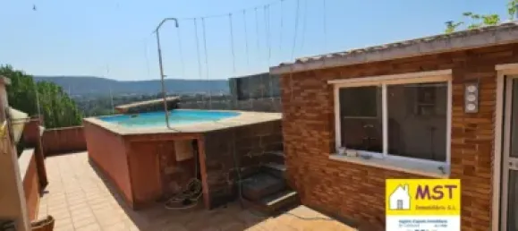 4 bedrooms House in Barcelona, Spain No. 135912 10