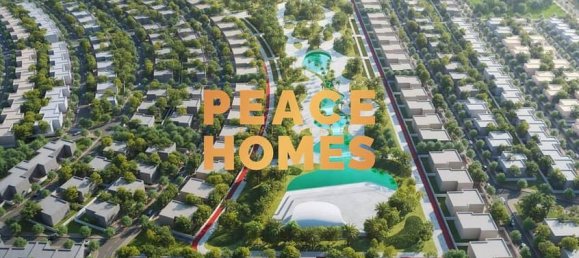 2 bedrooms Villa in Sharjah, UAE No. 16462 8