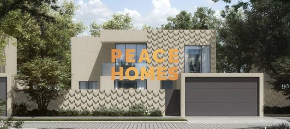 2 bedrooms Villa in Sharjah, UAE No. 16462 2