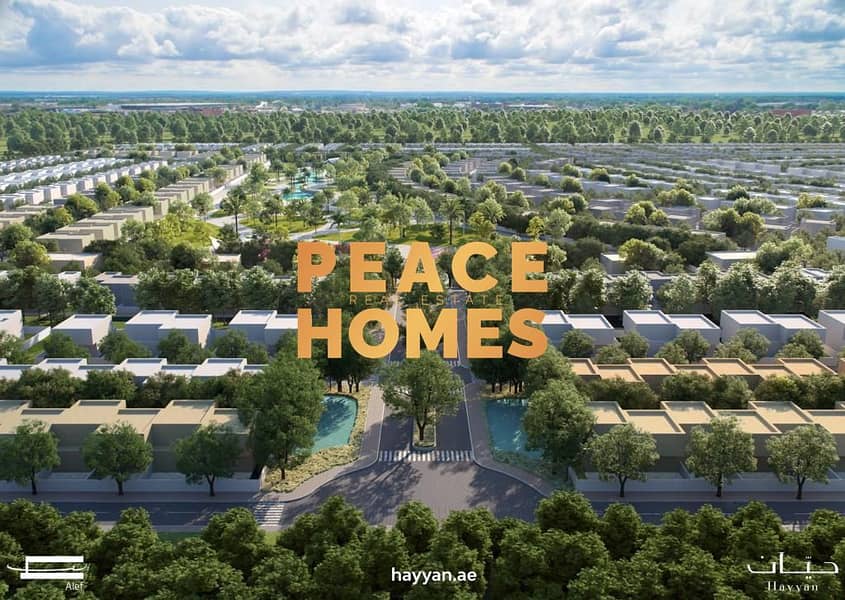 2 bedrooms Villa in Sharjah, UAE No. 16462