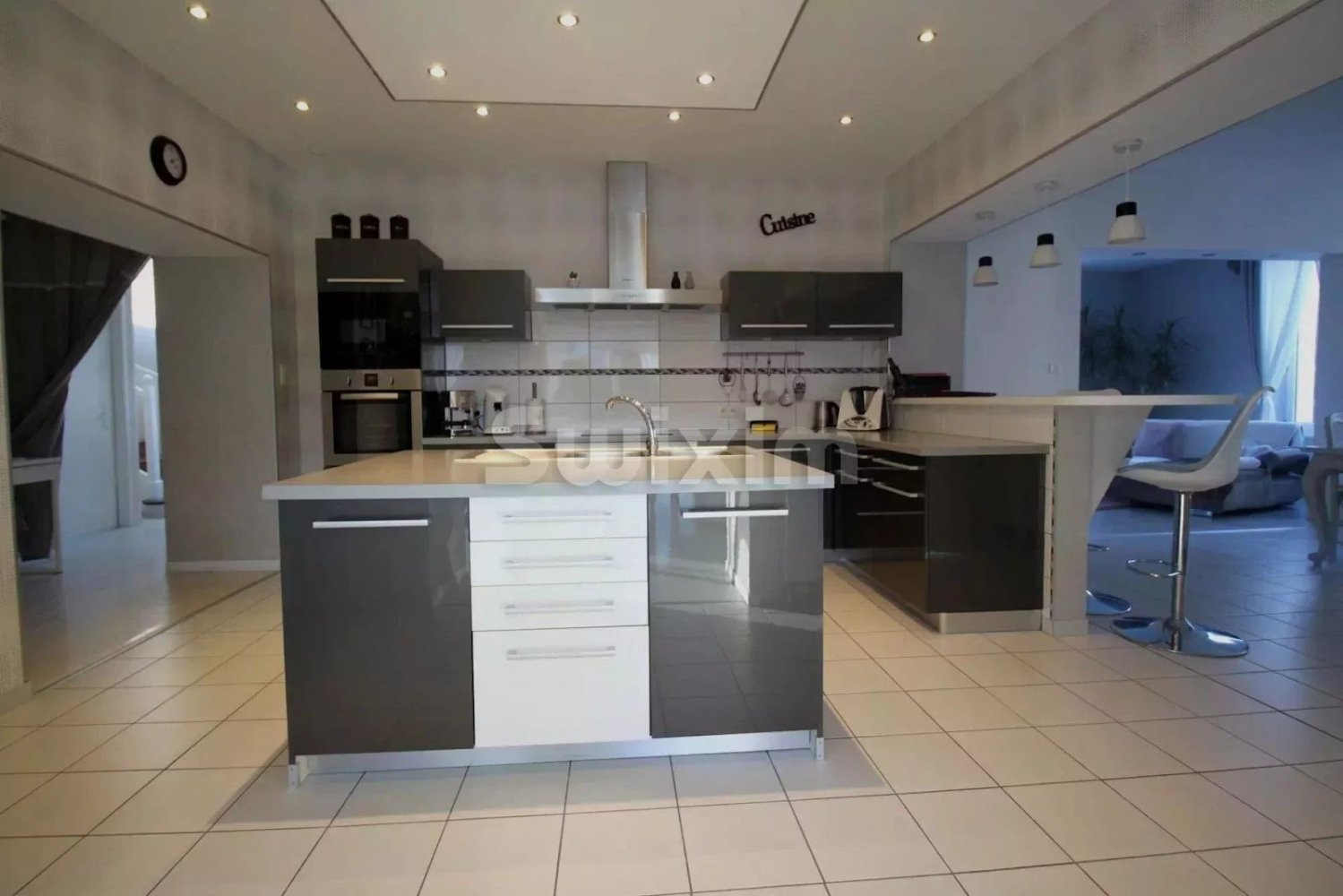 4 bedrooms House in Laveline-devant-Bruyeres, France No. 55525