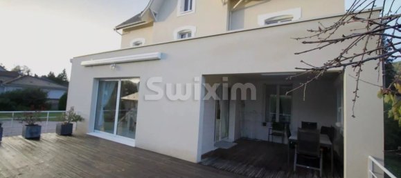 4 bedrooms House in Laveline-devant-Bruyeres, France No. 55525 2