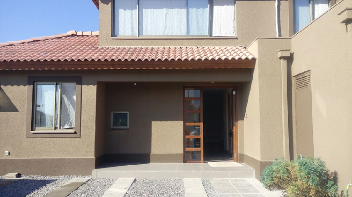 4 bedrooms House in Chacabuco, Chile No. 4142