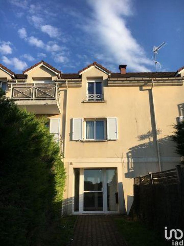 Apartamento com 2 quartos em condomínio em Pringy, France N.º 36841