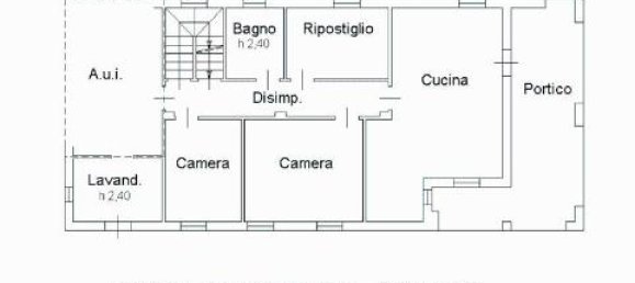 10-salle Villa à Resana, Italy No. 152407 46