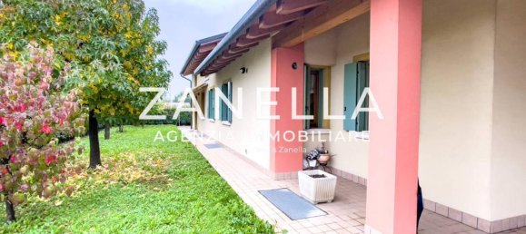 10-salle Villa à Resana, Italy No. 152407 4