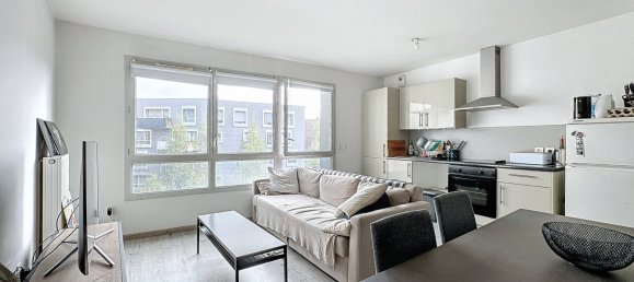 1 bedroom Apartment in Lille, France No. 241473 2