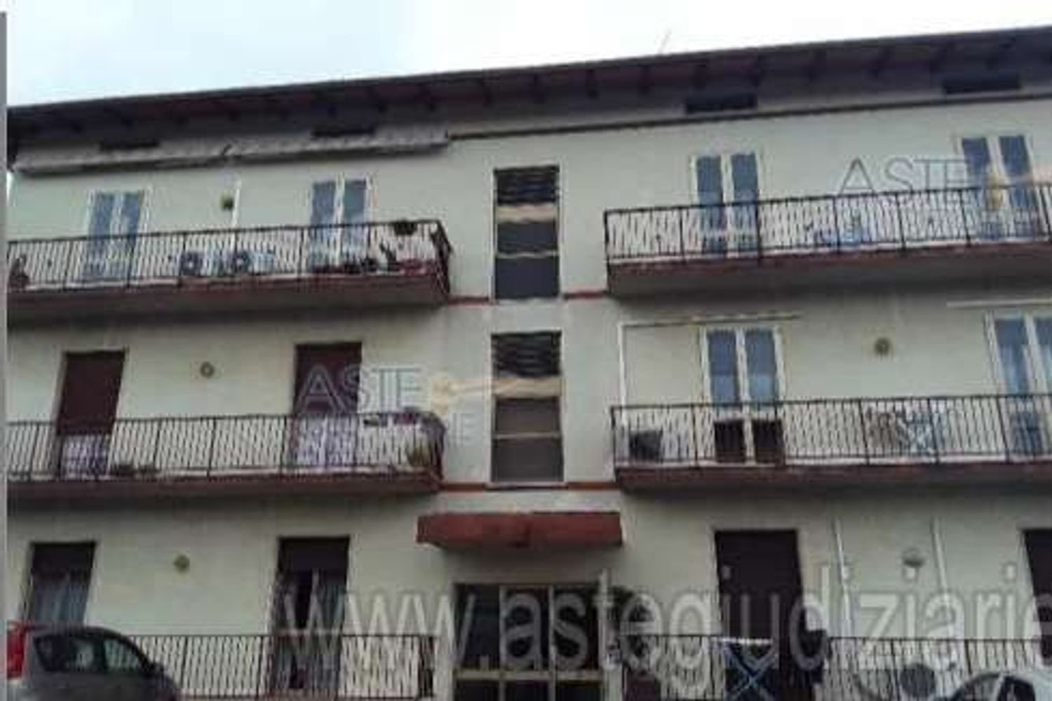 Apartamento de 5 habitaciónes en Quarrata, Italy No. 264959