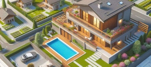 Apartamento de 5 habitaciónes en Quarrata, Italy No. 264959 23