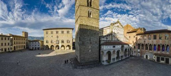 Apartamento de 5 habitaciónes en Quarrata, Italy No. 264959 20