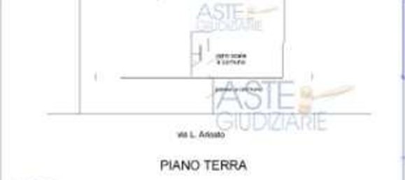Apartamento de 5 habitaciónes en Quarrata, Italy No. 264959 15