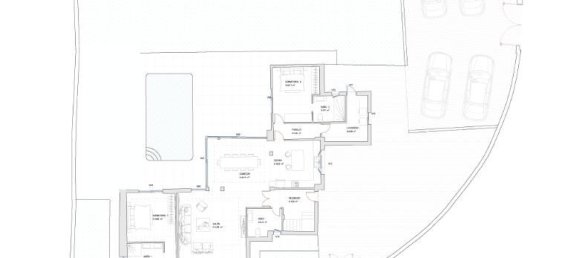 Дом с 6 спальнями в Марбелья, Испания № 81371 24