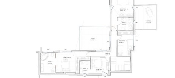 Дом с 6 спальнями в Марбелья, Испания № 81371 25