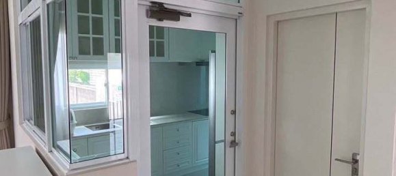 Дом с 3 спальнями в Пак Крет, Таиланд № 73406 9