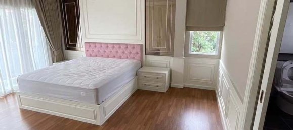 Дом с 3 спальнями в Пак Крет, Таиланд № 73406 6