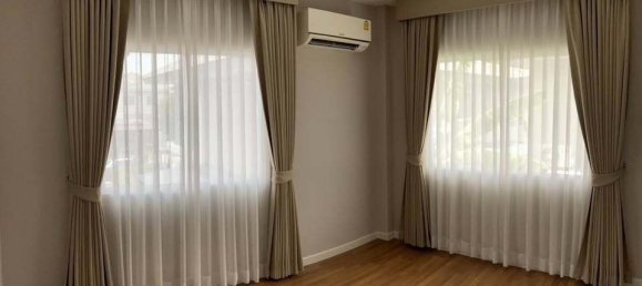 Дом с 3 спальнями в Пак Крет, Таиланд № 73406 7