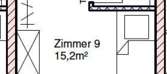 استوديو في Deggendorf, Germany رقم 40437 5