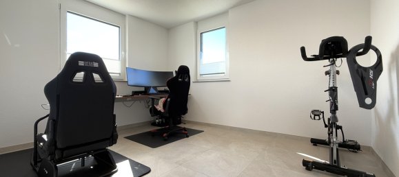 Квартира с 4 комнатами в Шварцвальд-Бар, Германия № 367508 8