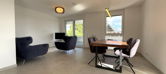 Квартира с 4 комнатами в Шварцвальд-Бар, Германия № 367508 2