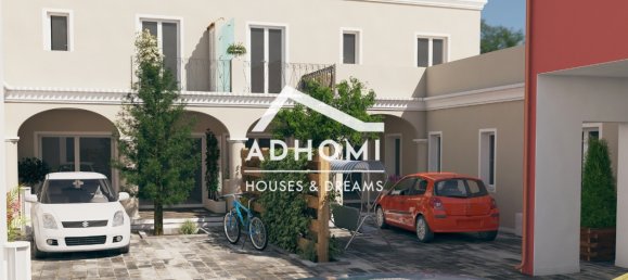 4-salle Appartement à Quartu Sant'Elena, Italy No. 14710 3