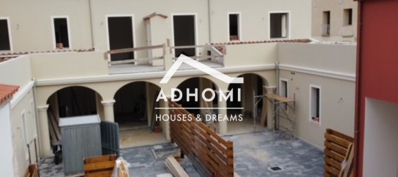 4-salle Appartement à Quartu Sant'Elena, Italy No. 14710 5