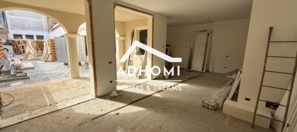 4-salle Appartement à Quartu Sant'Elena, Italy No. 14710 23