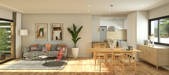 2 bedrooms Apartment in Los Alcazares, Spain No. 13268 8