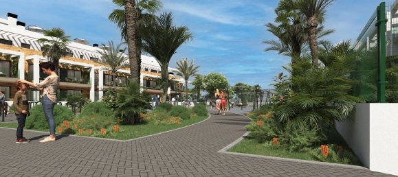 2 bedrooms Apartment in Los Alcazares, Spain No. 13268 15