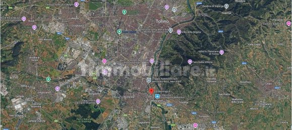 3 Schlafzimmer Wohnung in Moncalieri, Italy, Nr. 9092 14