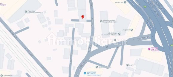 3 Schlafzimmer Wohnung in Moncalieri, Italy, Nr. 9092 25